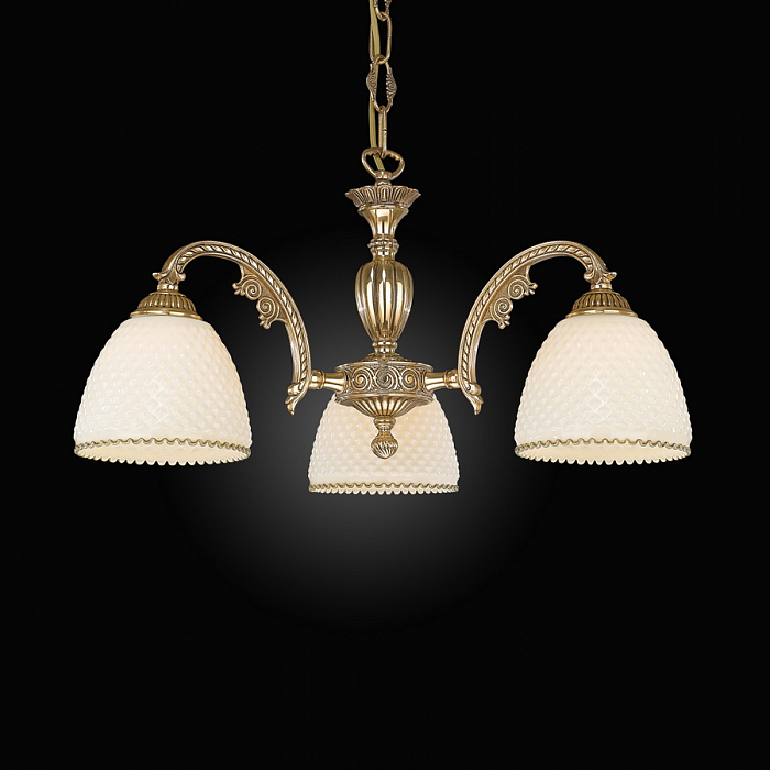 Люстра Reccagni Angelo L 7105/3
