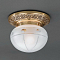 Светильник Reccagni Angelo PL 7844/1