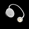 Светильник LOFT IT 10254 White
