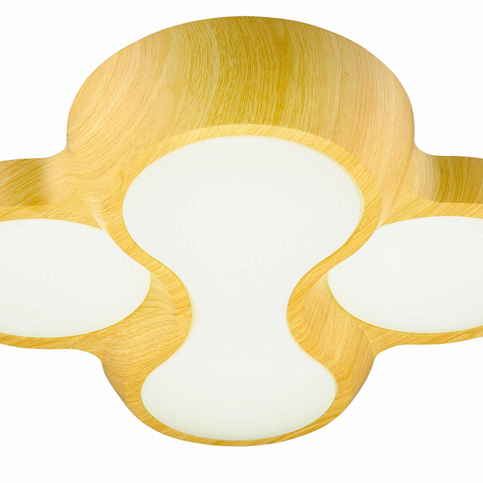 Люстра Sfera Sveta 1102C/560 WOOD
