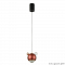 Светильник Crystal Lux AMIGO SP LED RED