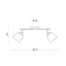 Freya FR5145CL-03CH