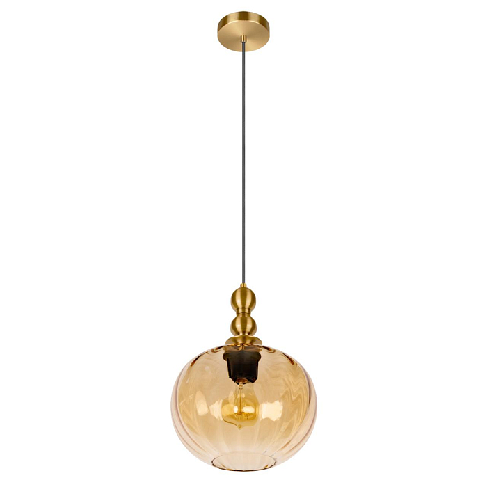 Светильник LOFT IT 10426 Amber