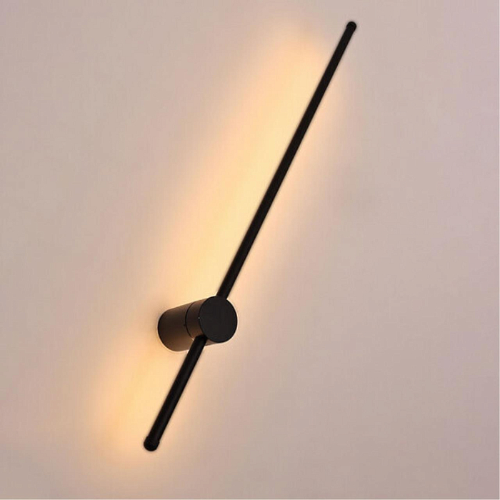 Интерьерная подсветка ARTE LAMP A5409AL-1BK