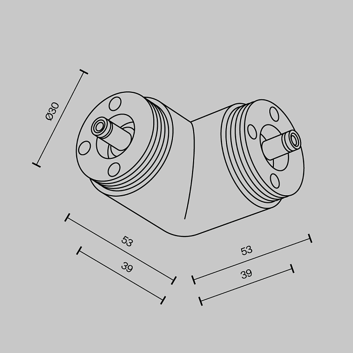 Technical CA014CL-B