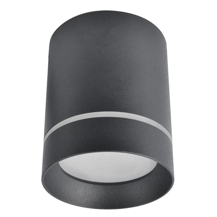 Светильник Arte Lamp A1909PL-1BK