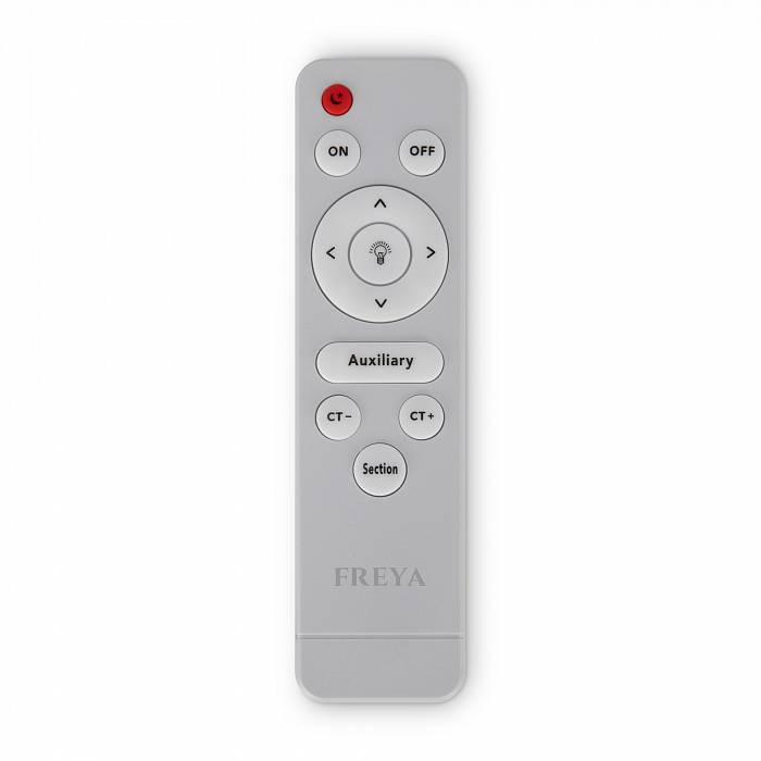 Светильник Freya FR6005CL-L48G