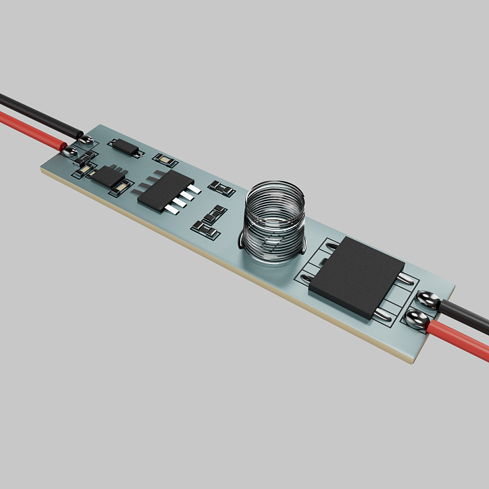 Lighting control 751004