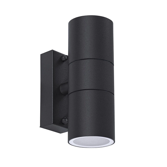 Уличный светильник ARTE LAMP A3302AL-2BK