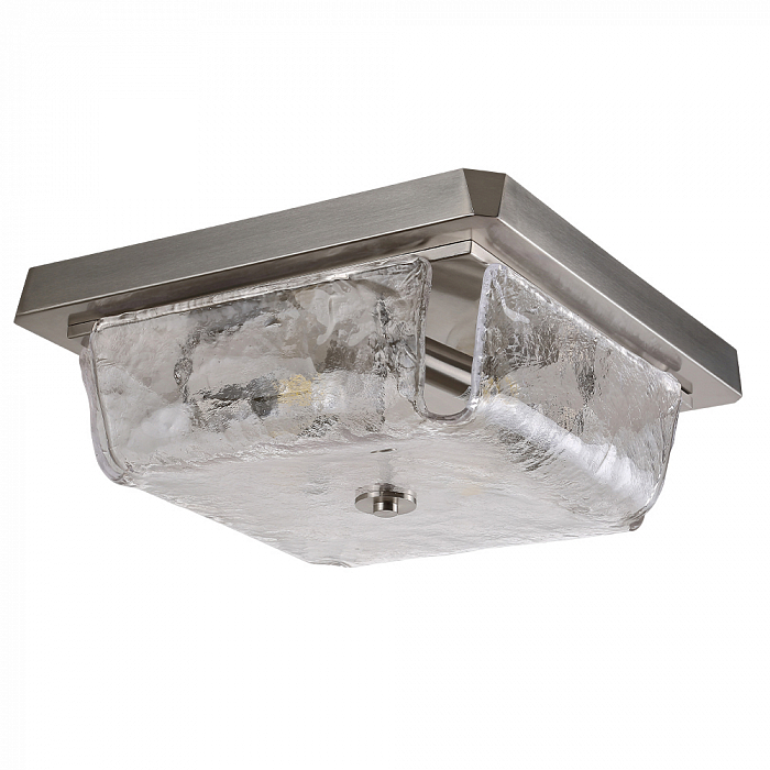 Светильник Crystal Lux DAMIAN PL4 NICKEL